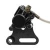 Pinça de Freio a Disco Traseiro Hidráulica para Motocicleta de 15MM com Cilindro Mestre Serve para Motos de Terra 125cc -160cc Acessórios de Motocross Refit