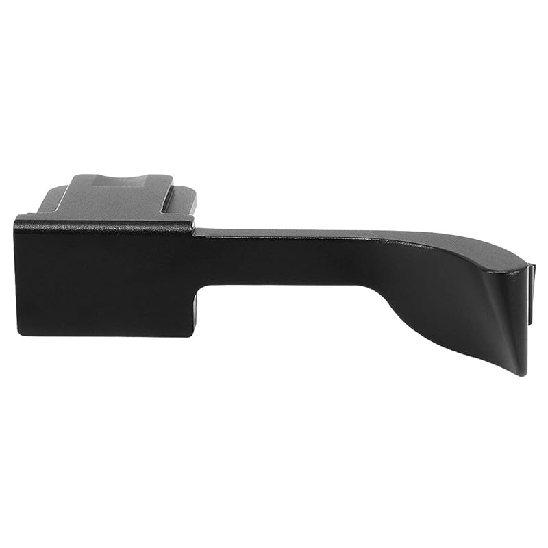 

Haoge THB-QB thumb up grip black thumb rest black camera thumb grip correspondence for leica Leica Q2