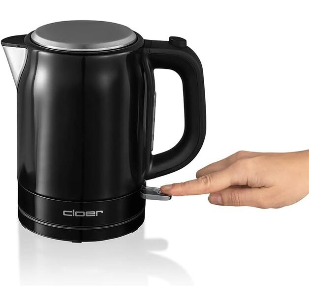 Чайник Cloer 4510