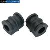 Front Sway Bar Bushing Stabilizer L&R For 2002-2013 Nissan X-Trail 54613-8H318