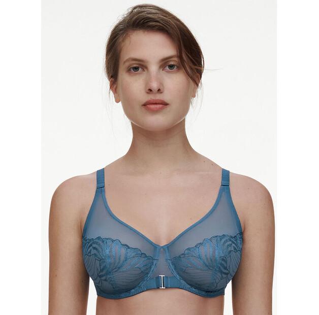 Бюстгальтер Chantelle C15YMU EU 80F