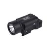 SOTAC ZENIT KLESCH-1 Type LED Flashlight, High Lumens