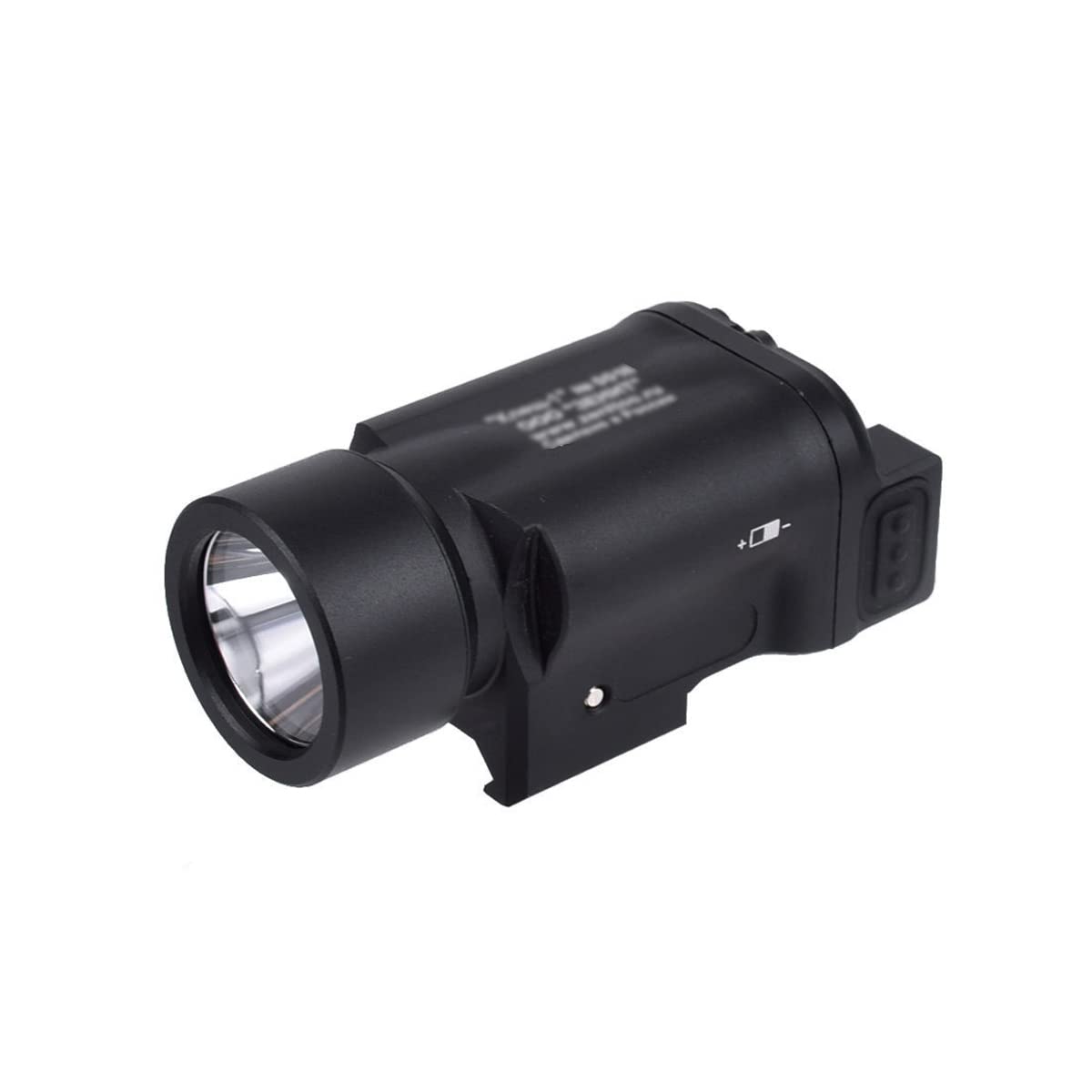 

SOTAC ZENIT KLESCH-1 Type LED Flashlight, High Lumens