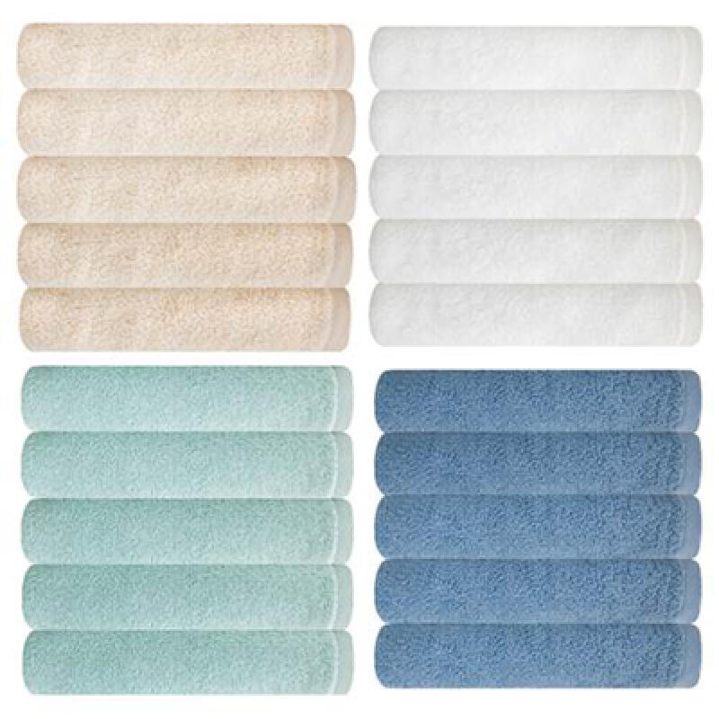 [Songwol Towel] Hotel Towel Elysian 130g Towel Hotel Towel Answer ivory