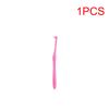 8/5/3/2/1pcs Interdental Brushes Health Care Tooth Escova Interdental Cleaners Orthodontic Dental Teeth Brush Oral Hygiene Tool