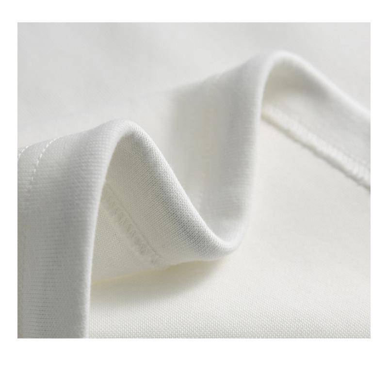 Men's Embossed Sleeve Crew Neck Sweatshirt, Gradient Wash Casual Pullover with Drawstring Hem, Oversized Streetwear Top for Spring & Autumn