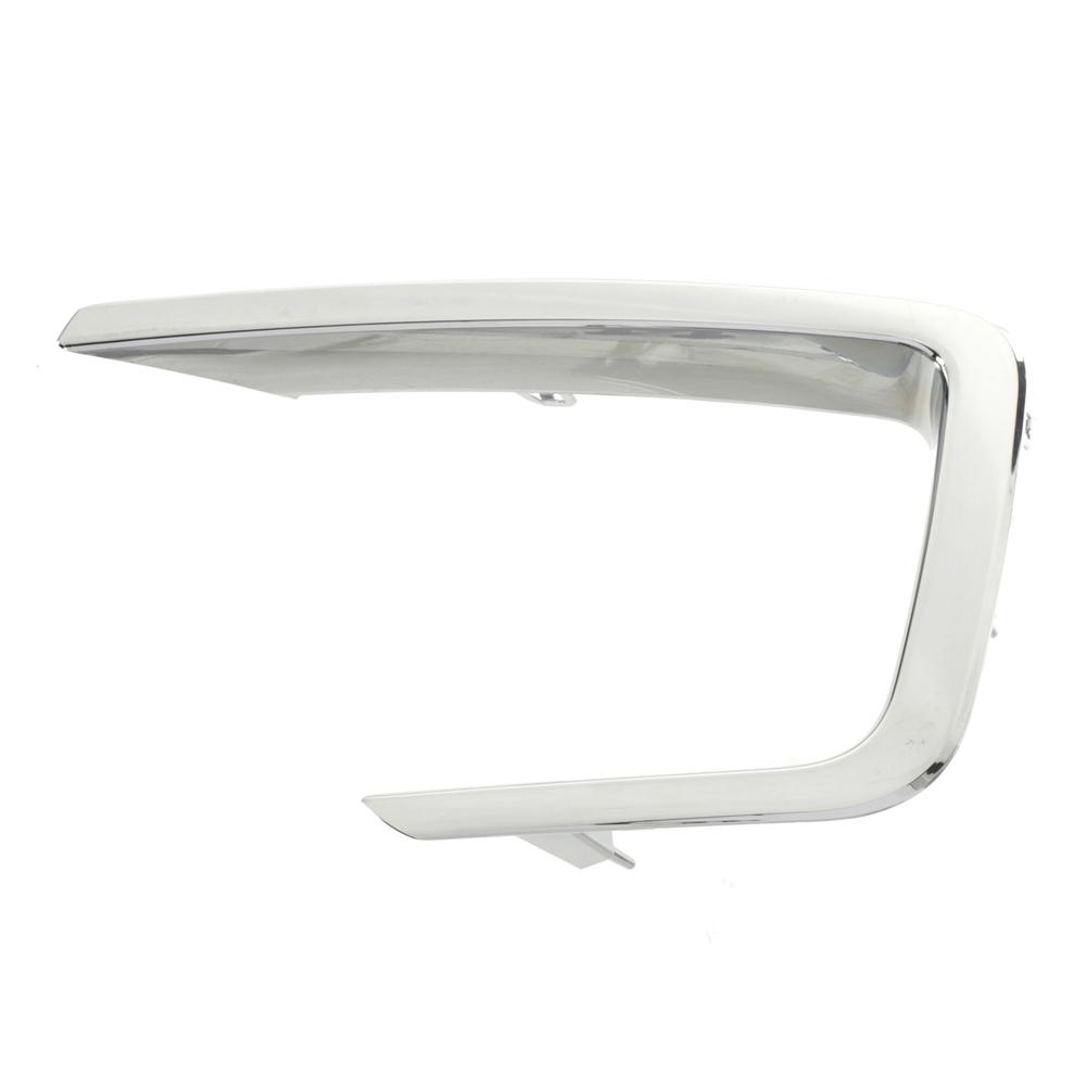 NEW For Ford 2018-2021 Expedition Left Front Fog Lamp Bezel Trim JL1Z-15A245-AD