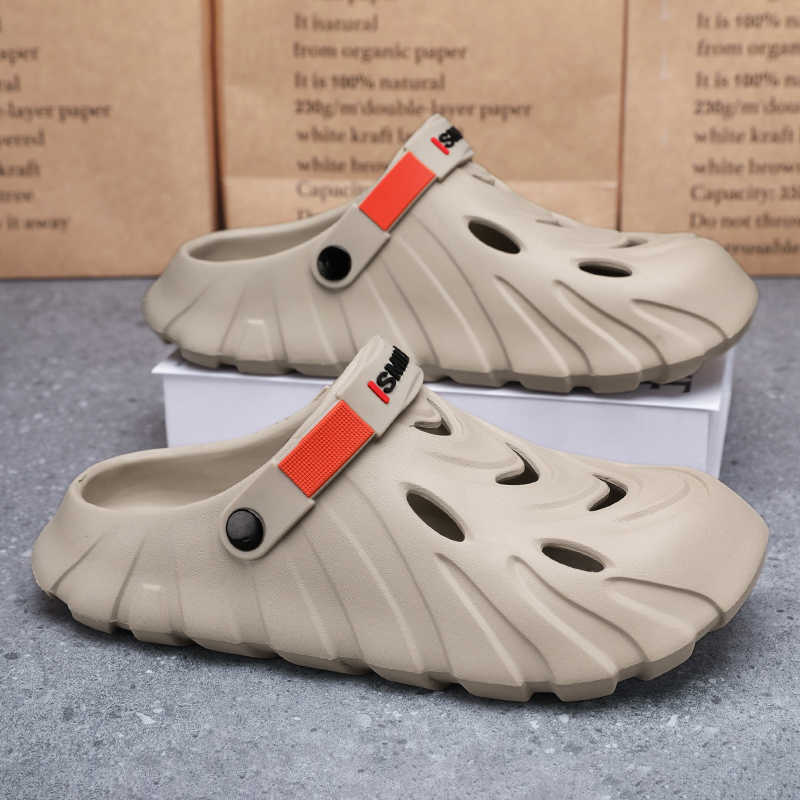Fashion Without Heel High Platform Flip Flops Sandals Men Barefoot Shoes Slippers 46 Sneakers Sport Shouse Outing Brands China