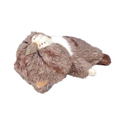Naitou Design Naitou Katze Katze Katze Serie Tsushibou Plüschtier Katze