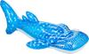 Big Whale Shark Float Float Float Whale Shark Ukiwa 181 x 112cm Set Slider (Float, Bag)