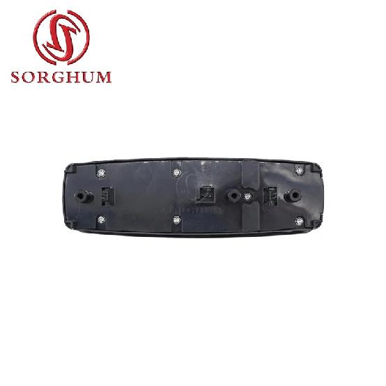 Sorghum A2518300590 Car Power Window Switch Master Panel For Mercedes Benz GL R Class ML350 W251 X164 GL450 R350 R300 GL320