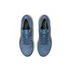 Asics Gel Kayano 29 Steel Blue Lime Zest Men Sneakers 1011B440-403