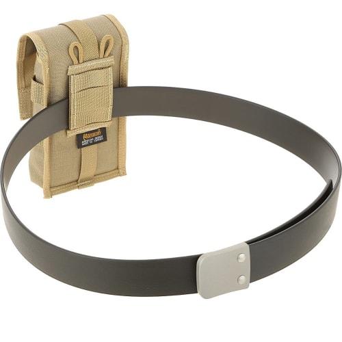 Maxpedition TC-3 Pouch, One Size, Black