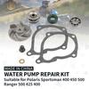 JSRAOIMG Water Pump Repair Kit For Polaris Sportsman Ranger 400  425 450 500 550 Screambler Worker Xpolorer BigBoss Bagnum 500