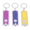 Portachiavi Torcia Mini Torcia Tasca Portachiavi Luce Ricaricabile Usb Luce di Emergenza Luce da Campeggio Accessori