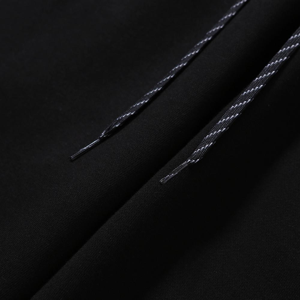 MPTU [Aw24] Sweat Pants / Black