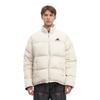 New Balance Down Jackets Unisex White Stand Collar Thickened Other NC5PC44393-IV