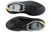 ONITSUKA TIGER Delecity Low-Top Skateboard-Schuhe Unisex Schwarz 1183a386-027