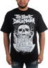 Mens Into The Everblack T Shirt