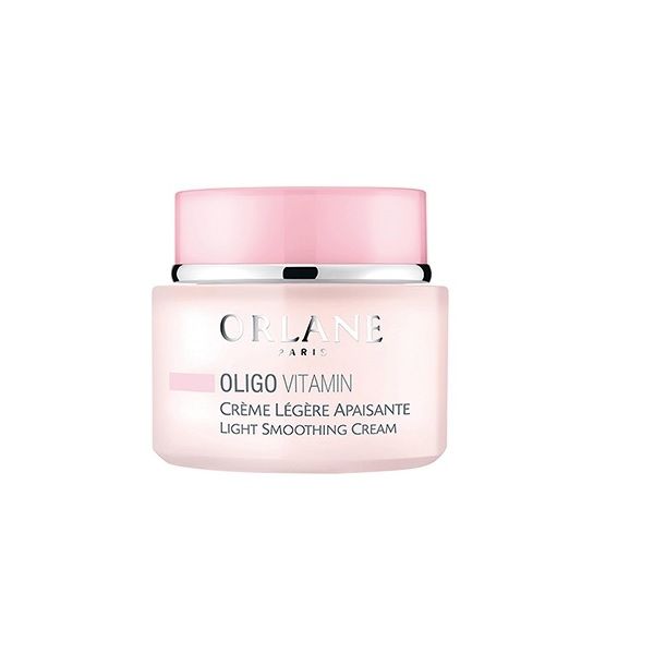 

Orlane Oligo Vitamin Light Smoothing Cream 50ml