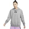 New Nike Sweatshirts Women's Gray FJ4450-091