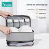 Large Capacity Travel Underwear Organizer Bag