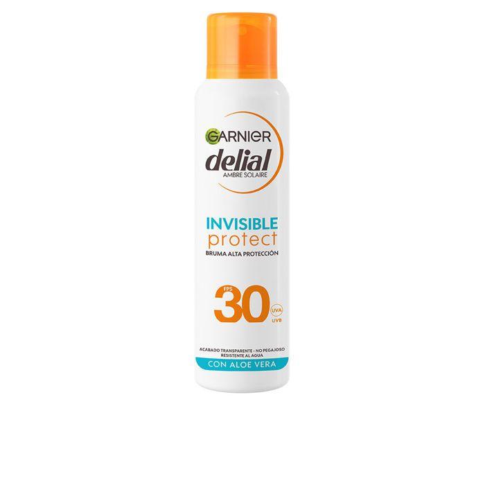 INVISIBLE PROTECT brume haute protection SPF30 spray 150 ml