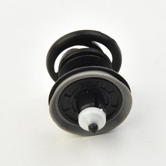 20X Interior Door Panel Push Type Clips For Golf PassatBus T5 Taureg  7L6868243