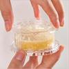 New Kitchen Multifunctional Garlic Crusher Manual Garlic Press Roll Crusher Chopper Home Appliance Kitchen Gadgets Accessories
