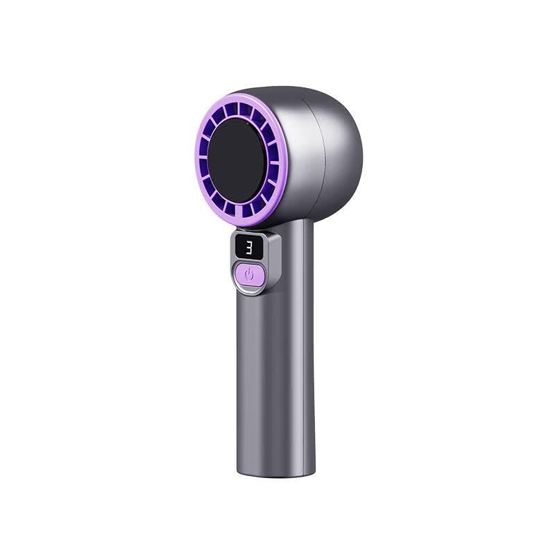ZISIZ Handheld Mini Outdoor Fan