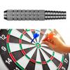 5Pcs/pack 13g Dart Replacements Barrels Metal Dart Barrels for Soft Tip Dart and Steel Tip Dart Dartboards Accessories