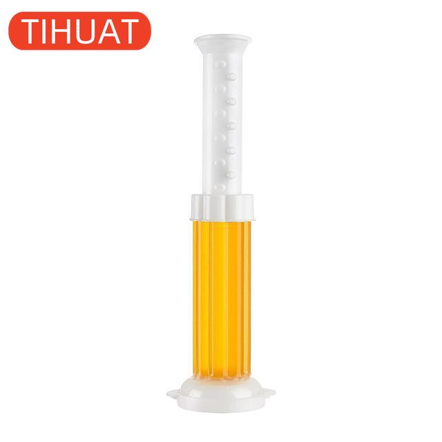 Toilet Cleaner Flower Gel Effective Scented Deodorant Disinfection Automatic Long Lasting Fragrance Bathroom Dirt Removal Cleaning Tools
