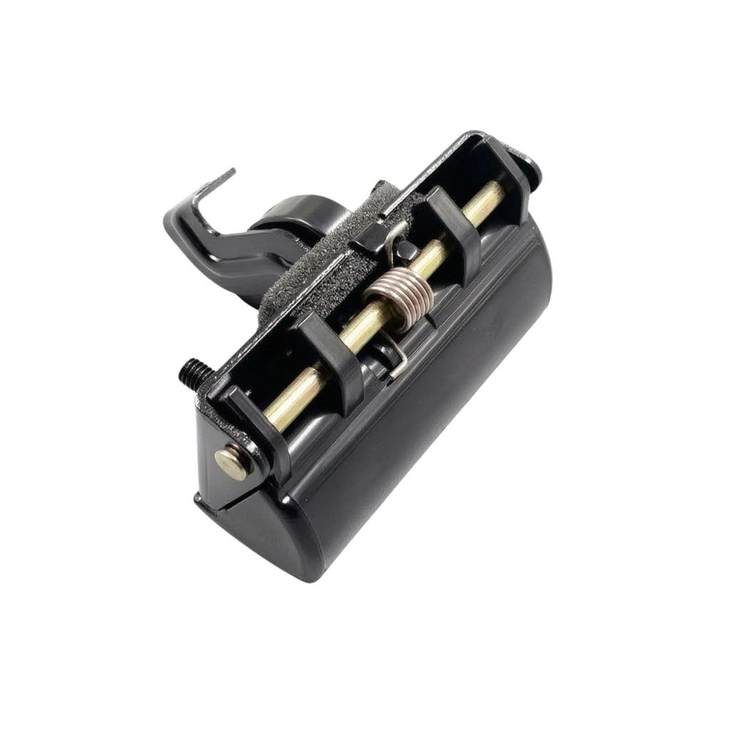 Tailgate Handle Assembly Sturdy Long-Lasting for Mechanics