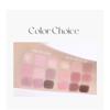 HOLIKA HOLIKA - My Fave Mood Eye Palette 23 F/W Tarose Edition - 2 Colors