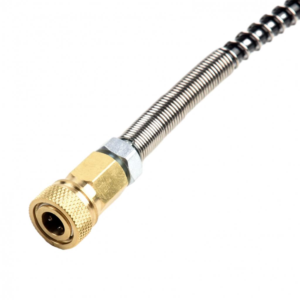 Air Hose Outlet Pipe Parts Power Tool Quick-connect