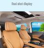 Denza D9 All-Season Breathable Silicone Seat Cushion for Seven-Seater Cars