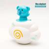 TikTok-Inspired Children's Bath Toys: Little Dolphin & Turtle for Boys & Girls