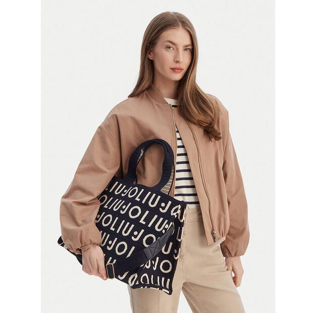 Сумка Liu Jo 2A6026 M0300 One Size 22300₽