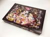 Tenyo In Jigsaw Alice In Wonderland The Tea Party of an Unending Dream Includes and Service (Made Japan) 1000-piece Puzzle Disney's - (51x73.5cm)