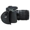 JJC Camera Strap Hand Strap for Hand Adjustable Black DSLR/Mirrorless Cameras, Grip, Belt, JJC-HS-A
