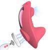 Mini Clitoris Sucker Female Clit Sucking Vibrator For Women Remote Control With Sexy Panties Clitoral Stimulator Adults Sex Toys