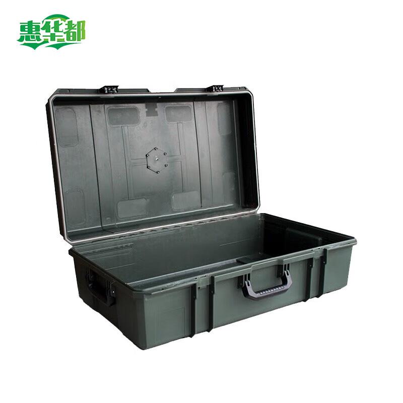 Tactical Simulation Training Rotomolded Box