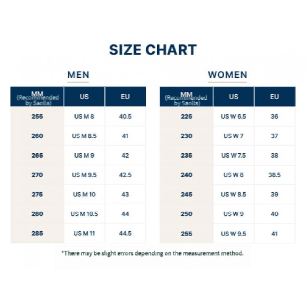 Saola Cannon Knit 2.0 White Burgundy