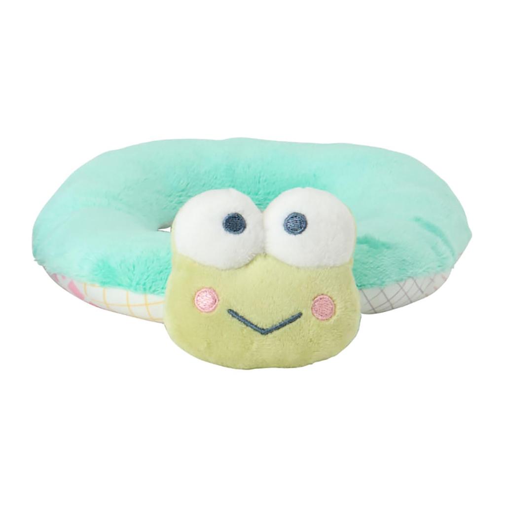 Sanrio Baby Washable Wanage Play Sanrio Characters Hello Kitty My Melody Cinnamoroll Pom Pom Purin Kerokero Keroppi Baby Toy Gift Baby Gift 345580