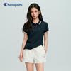Women's 2026 Summer Pure Cotton Polo Shirt