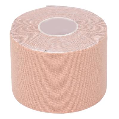 5cm 5m Sports Bandage Sports Athletic Tape Therapeutic Pain Relief for Support and Recovery Skin Color