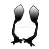 For YAMAHA TMAX 560 2022-2024 Motorcycle Rearview Mirror