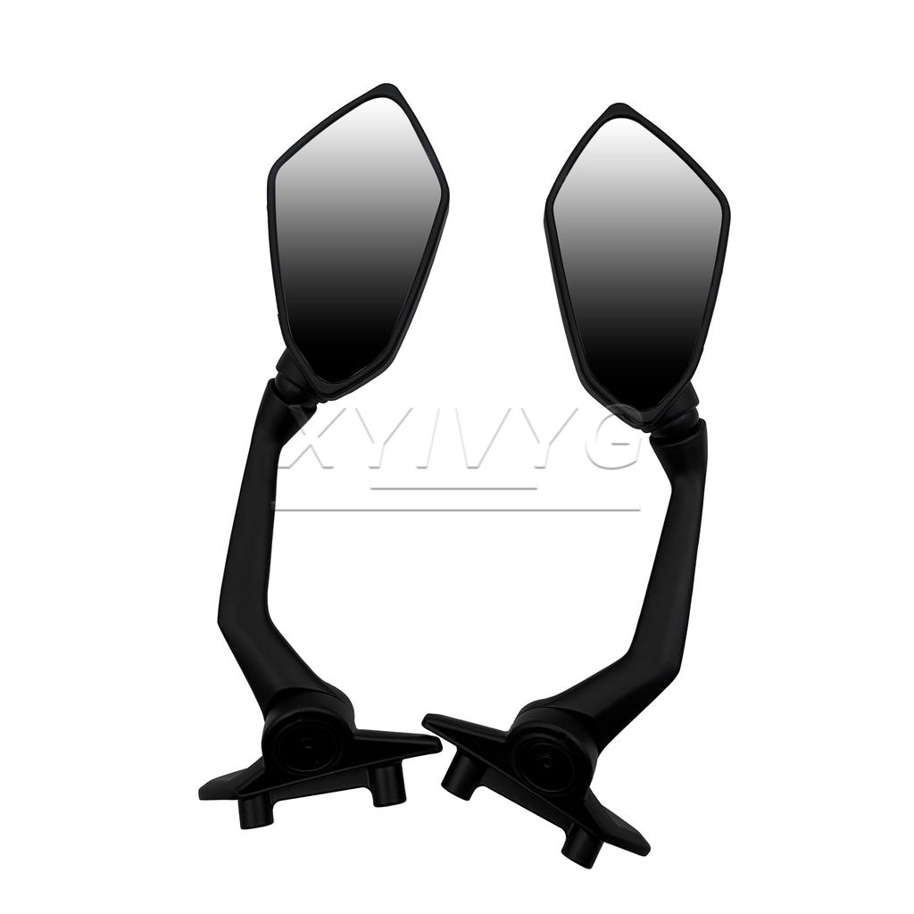For YAMAHA TMAX 560 2022-2024 Motorcycle Rearview Mirror