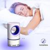Tragbare Moskito-Mörder Lampe Haushalt wiederaufladbare LED USB Catcher Lampe für Home Patio Hinterhof