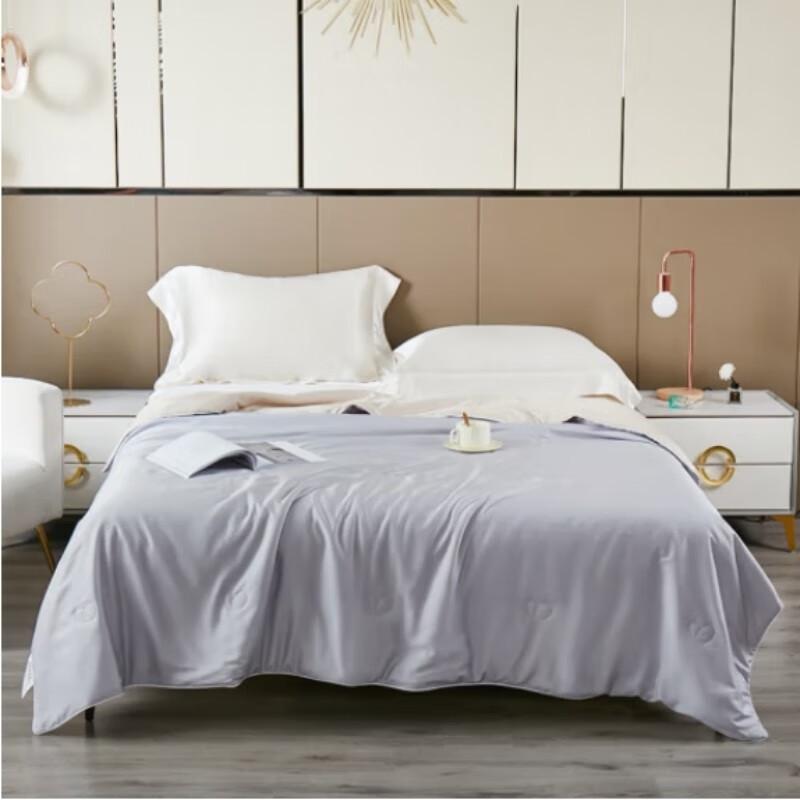 Jinsili Meilade Blended Silk Quilt